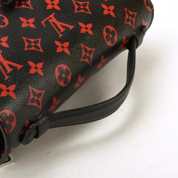 💎✨BEAUTIFUL✨💎Authentic Louis Vuitton Monogram Infrarouge Pochette Metis - Picture 12 of 17